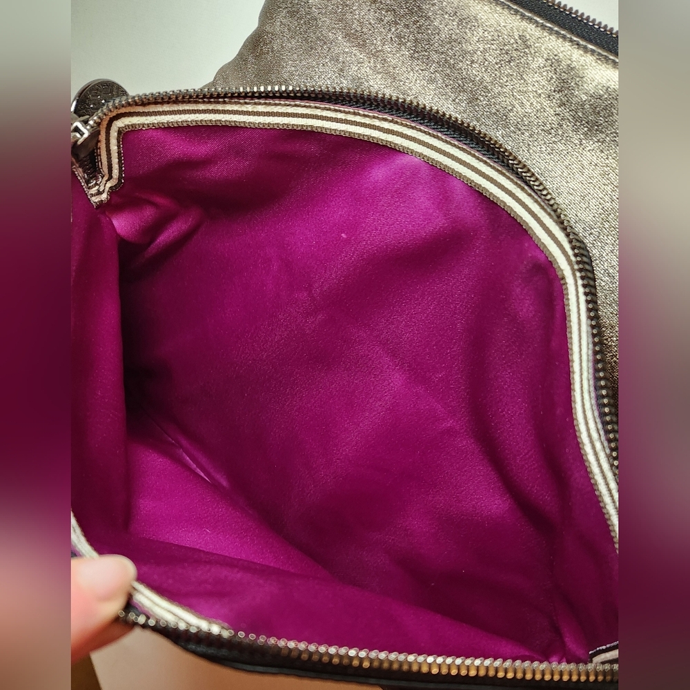Henri bendel double debutante clutch - Picture 4 of 5